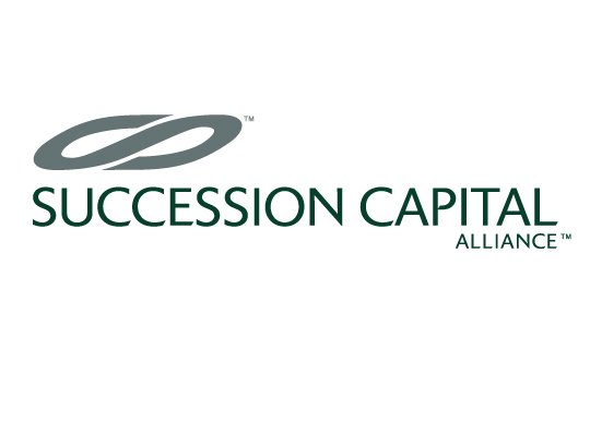 Succession Capital Alliance identity